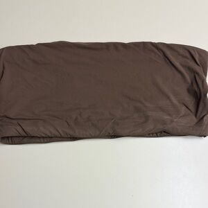 SKIMS Bandeau in Umber Size 3X